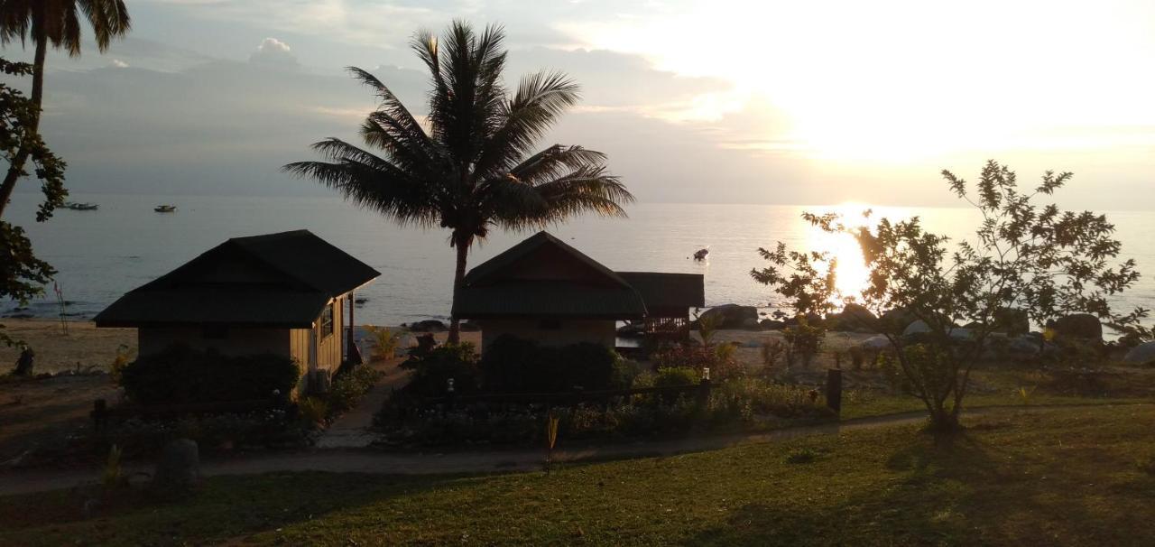 Beach House Kampung Genting Exterior foto